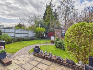 Garden- click for photo gallery